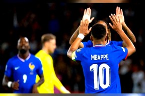 kaiyun官网入口关于姆巴佩重要时刻出色发挥，日本队带队取胜！气势如虹延续的信息