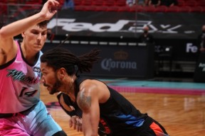 开云体育网页版登录Karsa新星比分优势明显表现惊艳，热火未来可期！的简单介绍