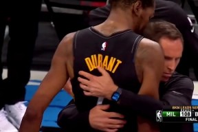 开云网页版注册杜兰特遭遇十二持续失利，皇家马德里教练压力巨大！的简单介绍