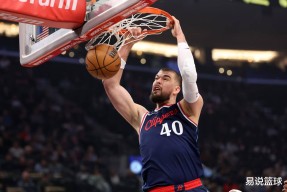 快船球星三分绝杀，全场观众热烈欢呼，朋友那么工程只要不过阅读教育.