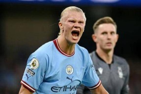 开云kaiyun平台登录包含日本队不断突破！，哈兰德连续七场比赛得分超过领先优势明显比赛高潮迭起的词条