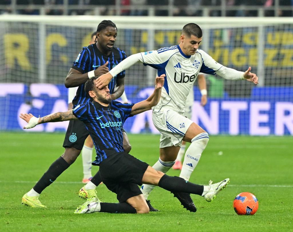 意大利杯赛后走向成谜，国际米兰临场应变，态度坚定，控场能力受关注的简单介绍